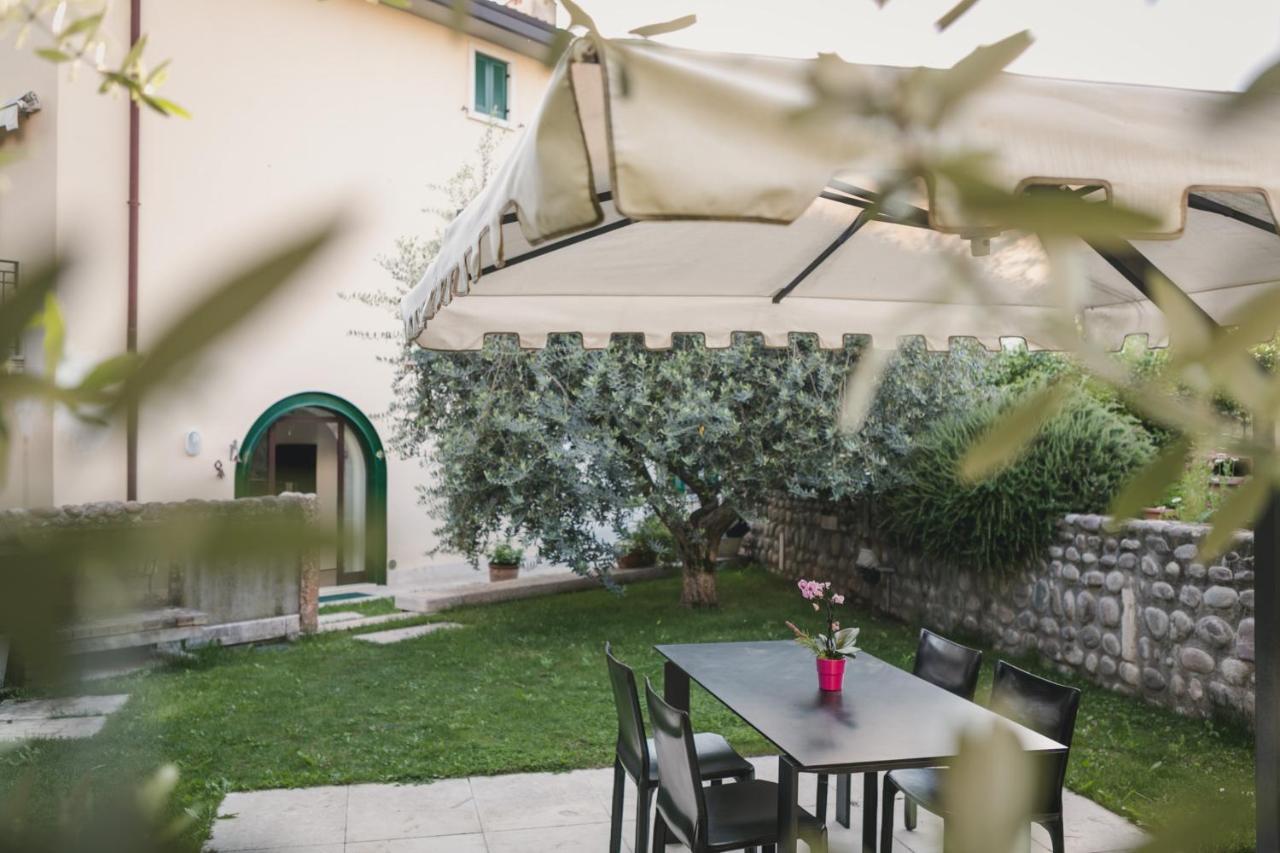 Bed and Breakfast A Casa di Tom SantʼAmbrogio di Valpolicella Esterno foto