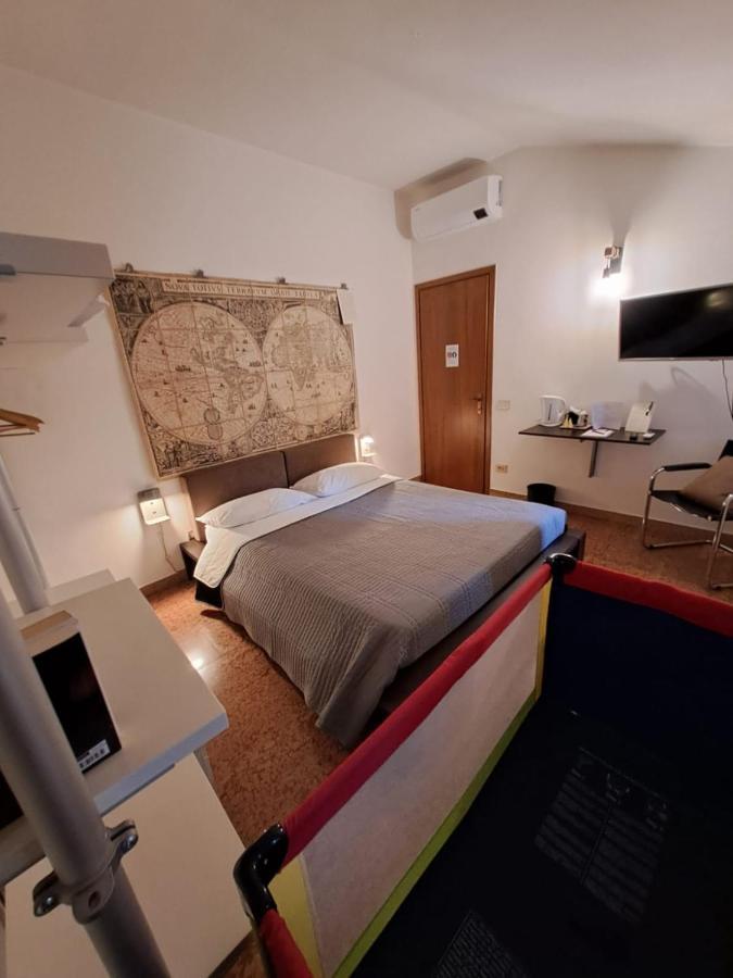 Bed and Breakfast A Casa di Tom SantʼAmbrogio di Valpolicella Esterno foto