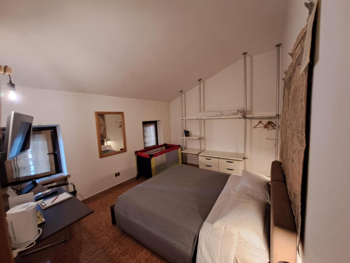 Bed and Breakfast A Casa di Tom SantʼAmbrogio di Valpolicella Esterno foto