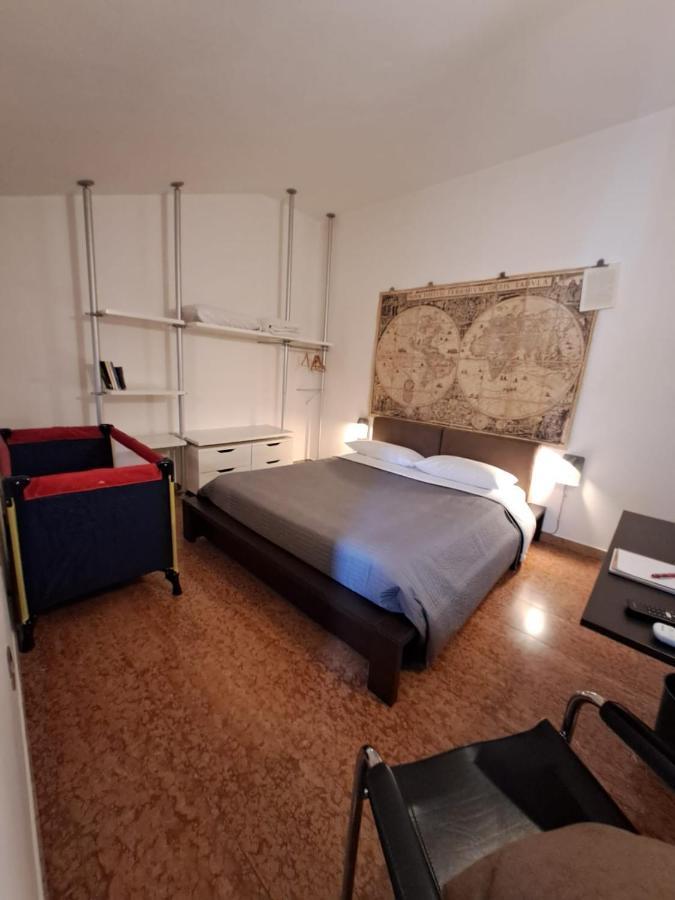 Bed and Breakfast A Casa di Tom SantʼAmbrogio di Valpolicella Esterno foto