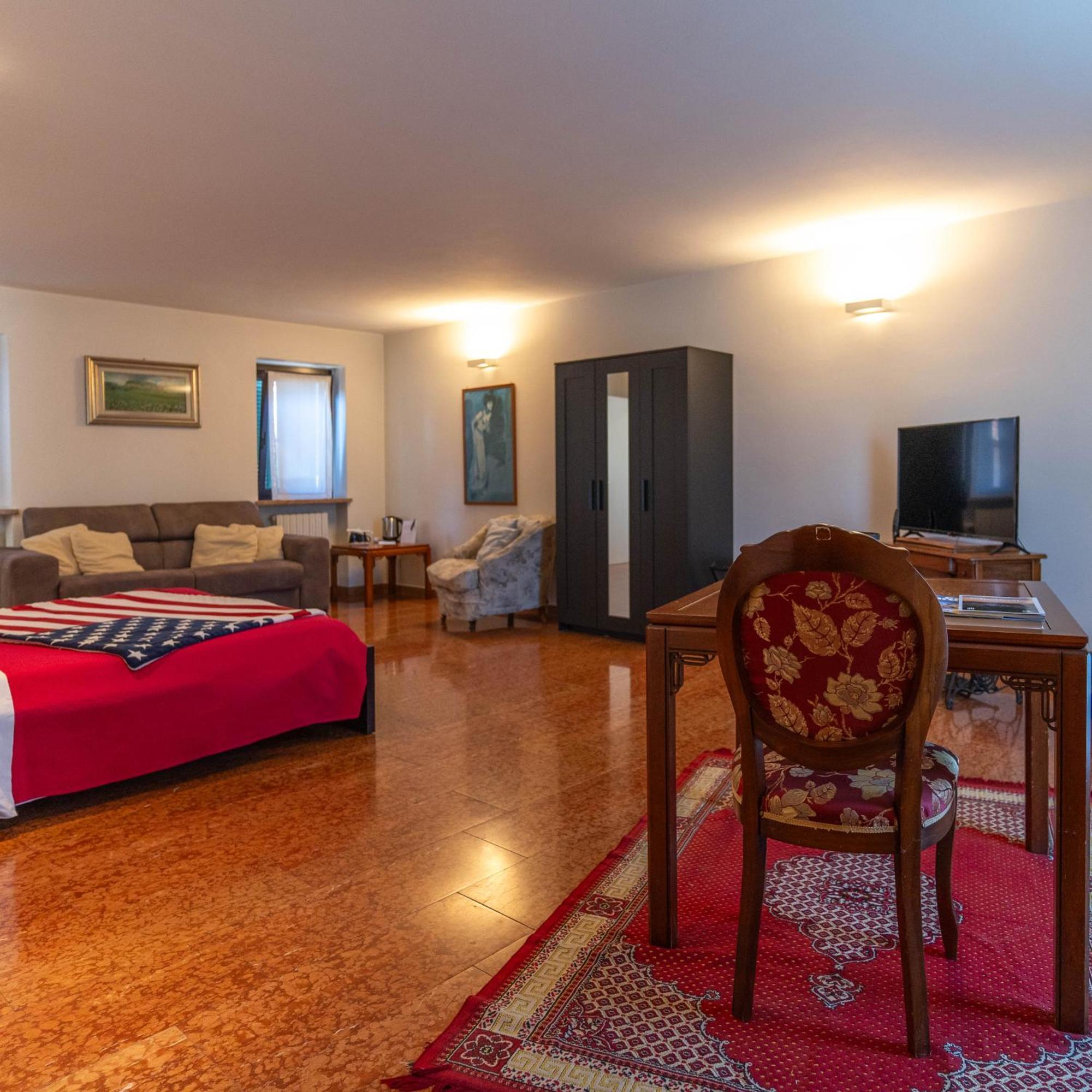 Bed and Breakfast A Casa di Tom SantʼAmbrogio di Valpolicella Esterno foto