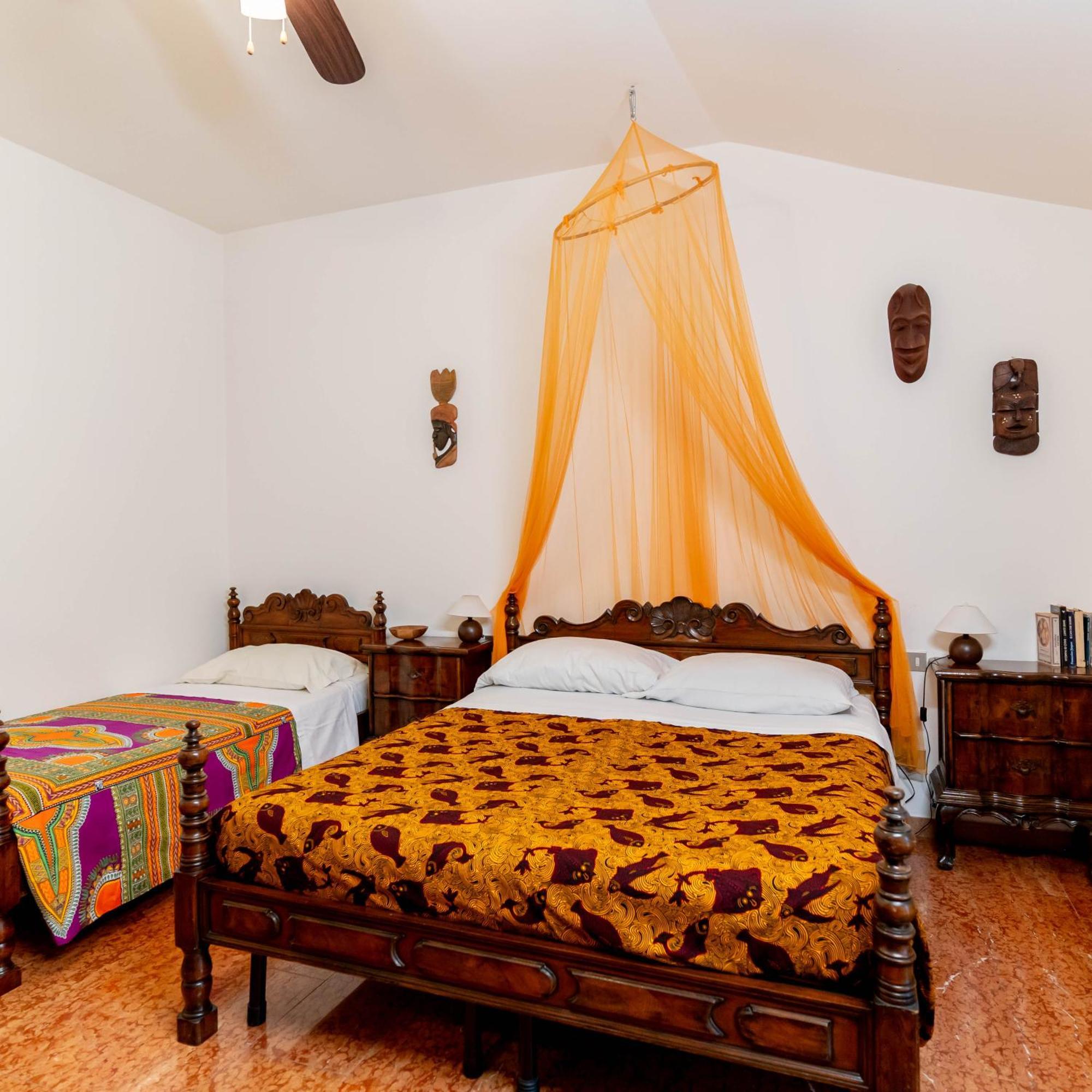 Bed and Breakfast A Casa di Tom SantʼAmbrogio di Valpolicella Esterno foto