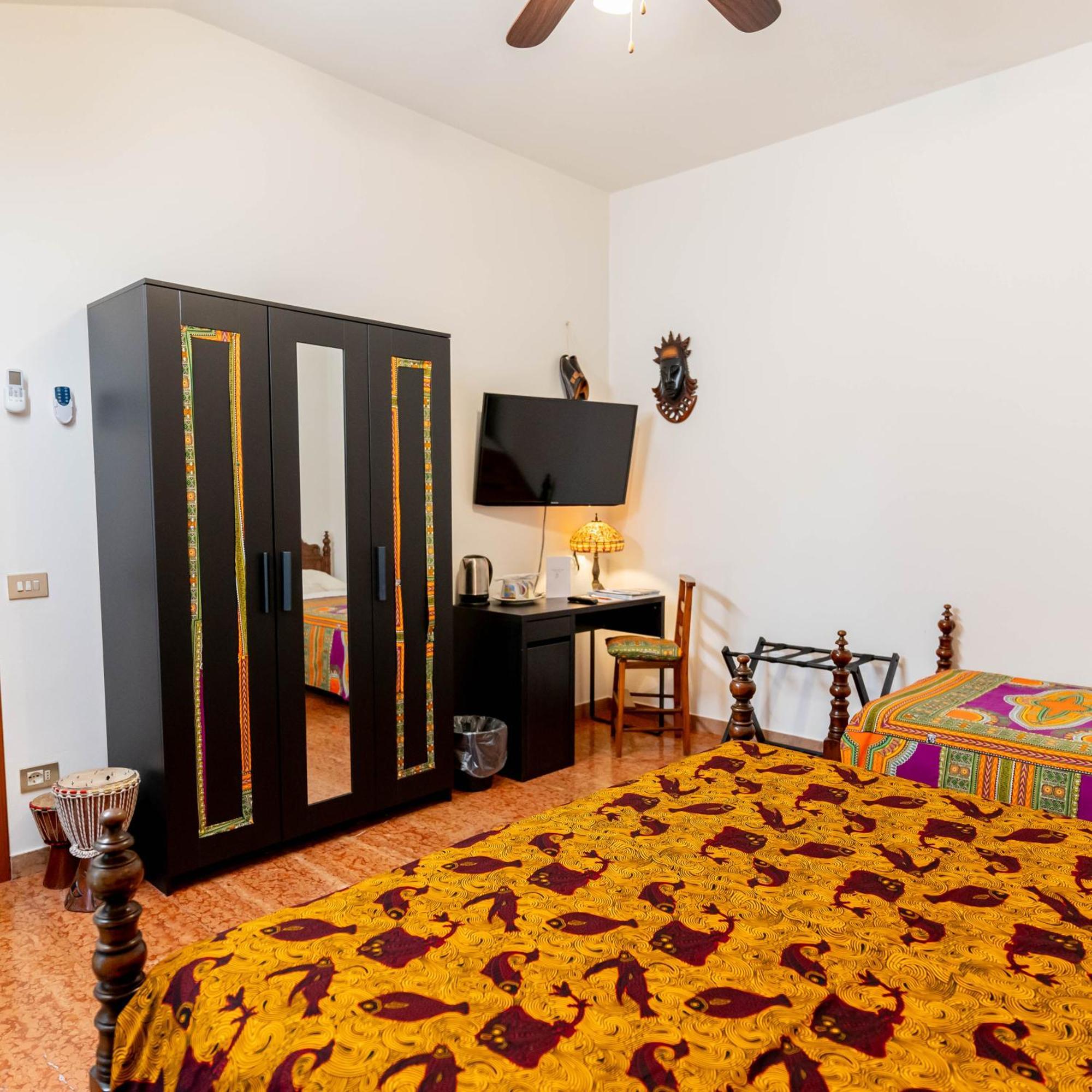 Bed and Breakfast A Casa di Tom SantʼAmbrogio di Valpolicella Esterno foto