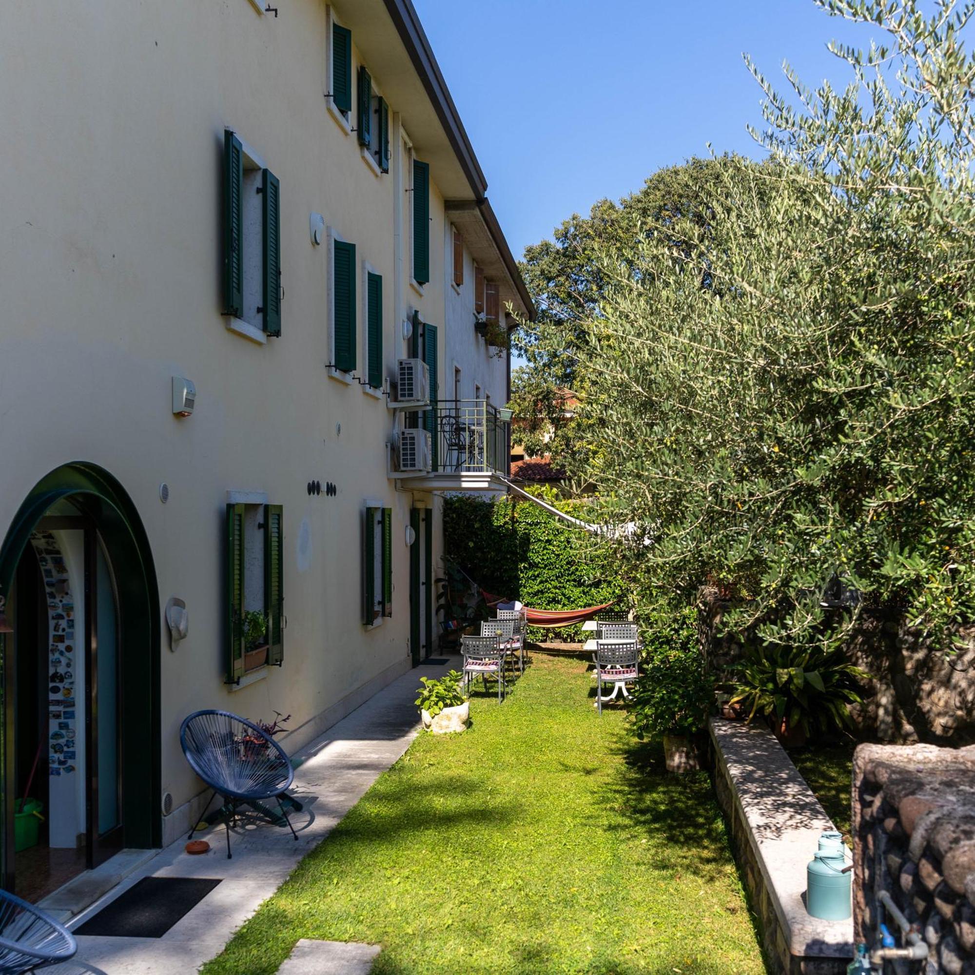 Bed and Breakfast A Casa di Tom SantʼAmbrogio di Valpolicella Esterno foto