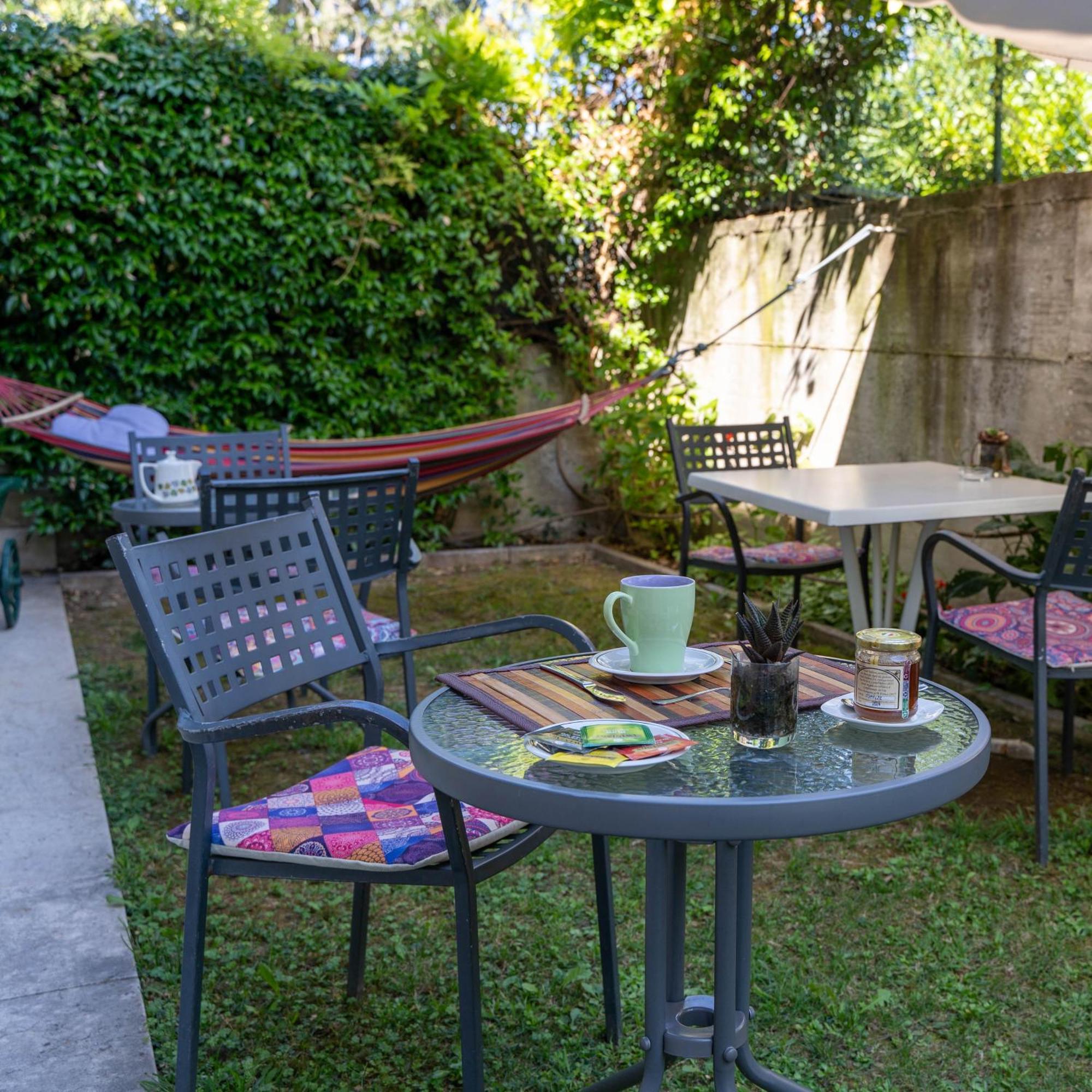 Bed and Breakfast A Casa di Tom SantʼAmbrogio di Valpolicella Esterno foto
