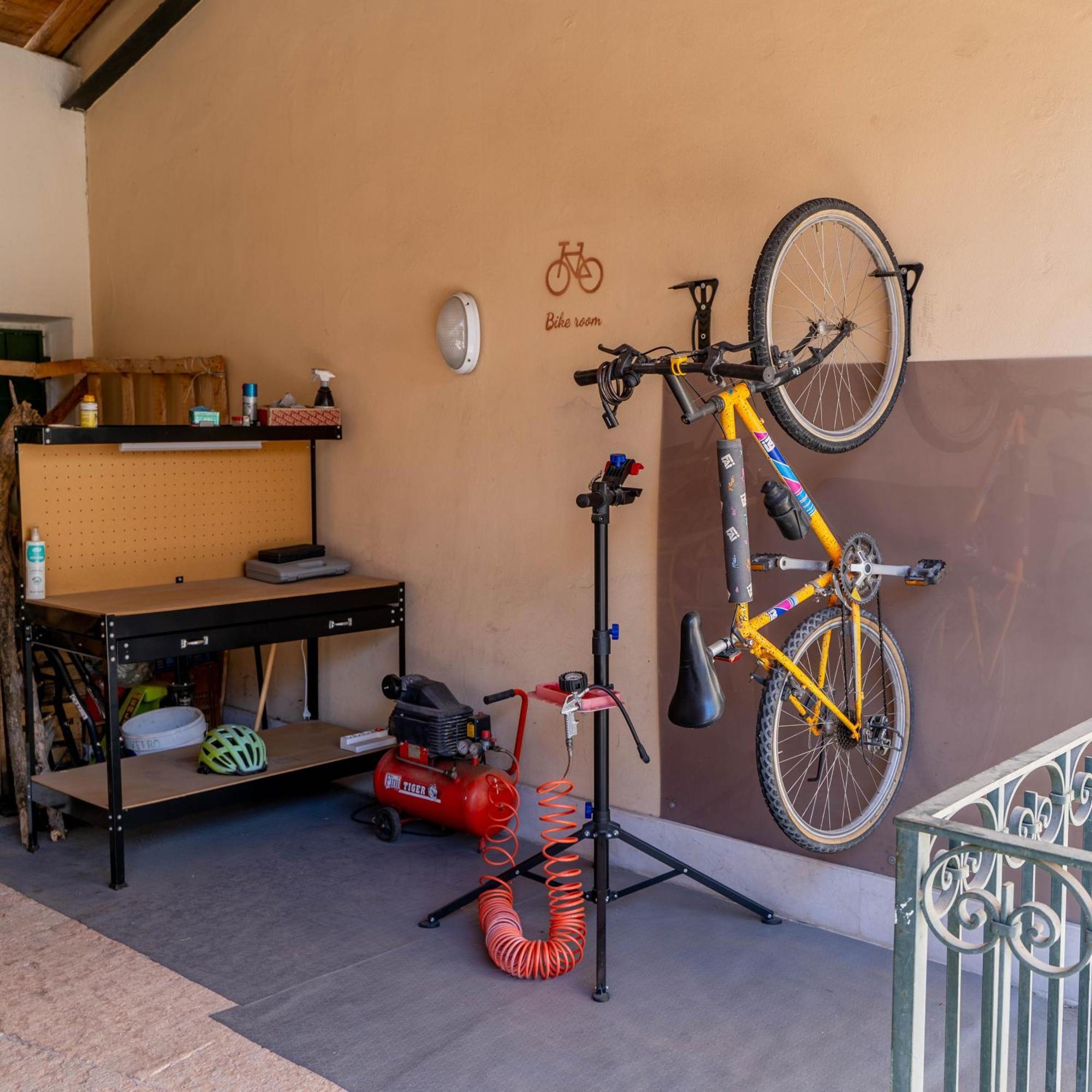 Bed and Breakfast A Casa di Tom SantʼAmbrogio di Valpolicella Esterno foto