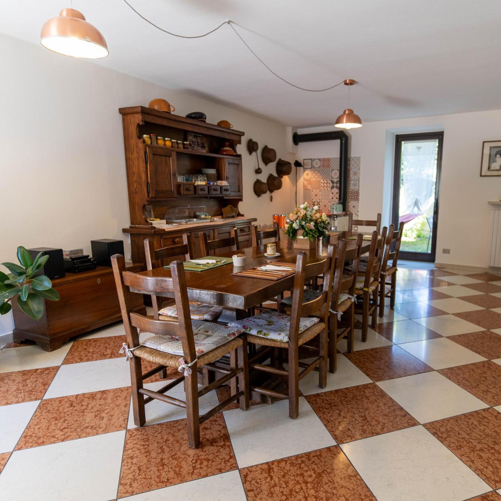 Bed and Breakfast A Casa di Tom SantʼAmbrogio di Valpolicella Esterno foto