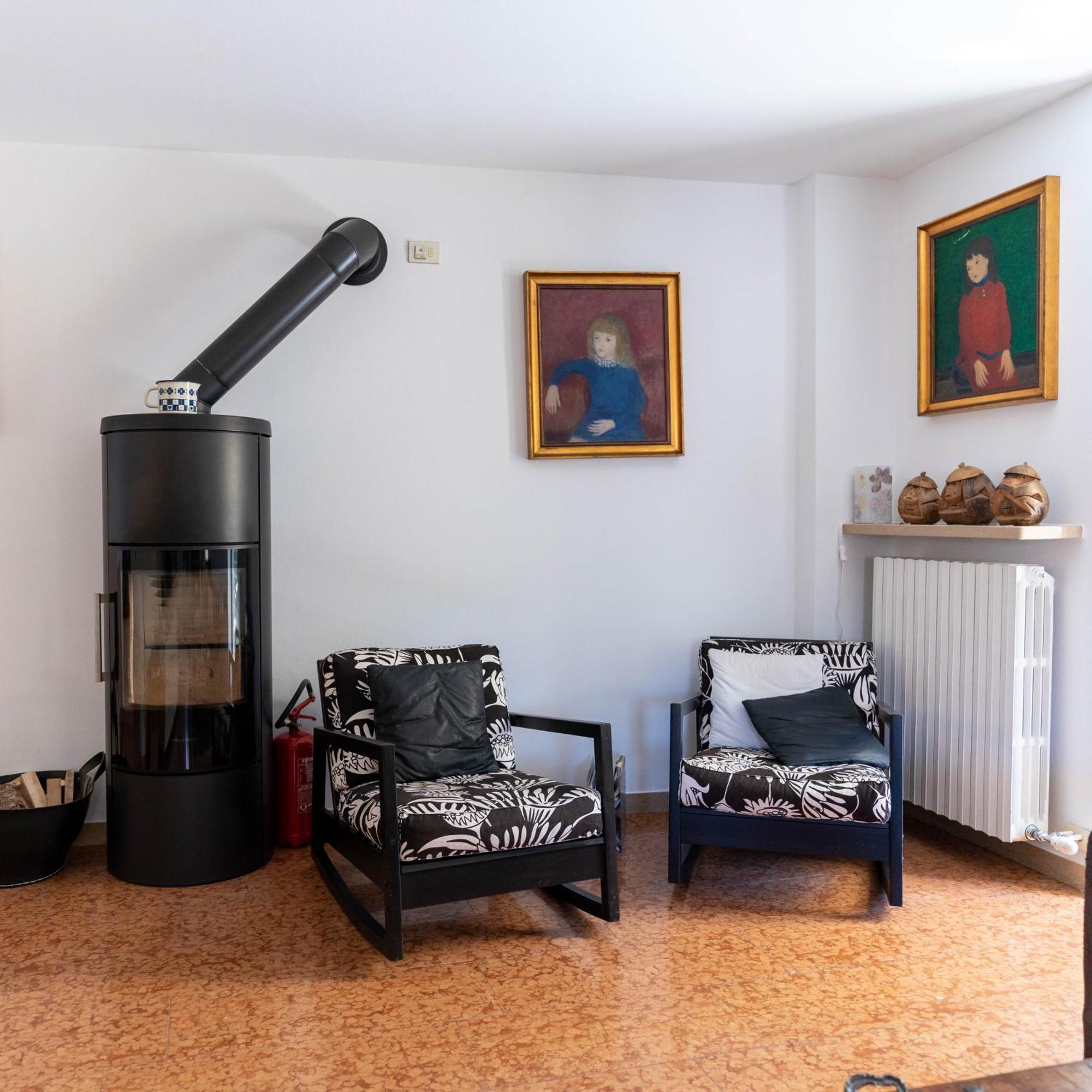 Bed and Breakfast A Casa di Tom SantʼAmbrogio di Valpolicella Esterno foto