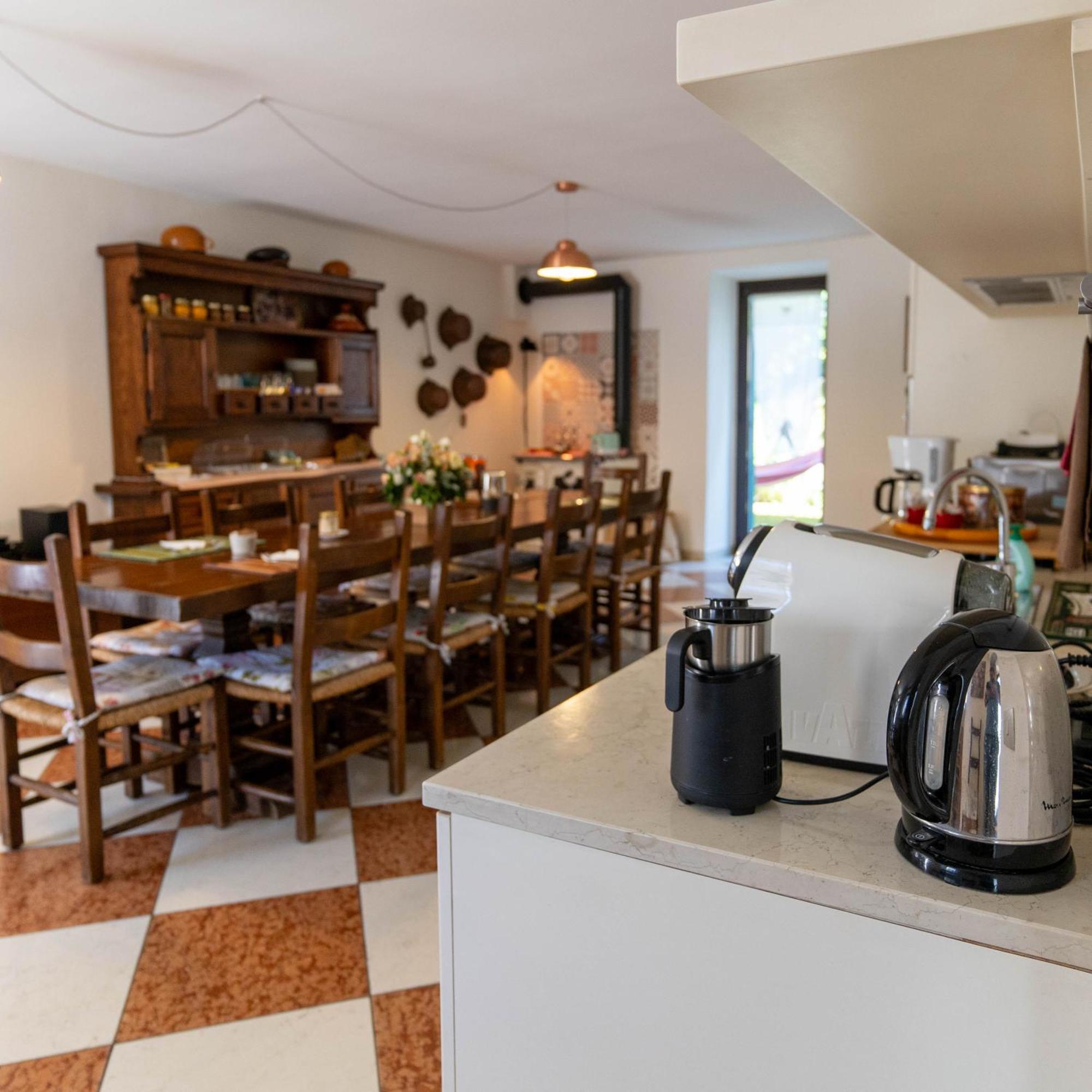 Bed and Breakfast A Casa di Tom SantʼAmbrogio di Valpolicella Esterno foto