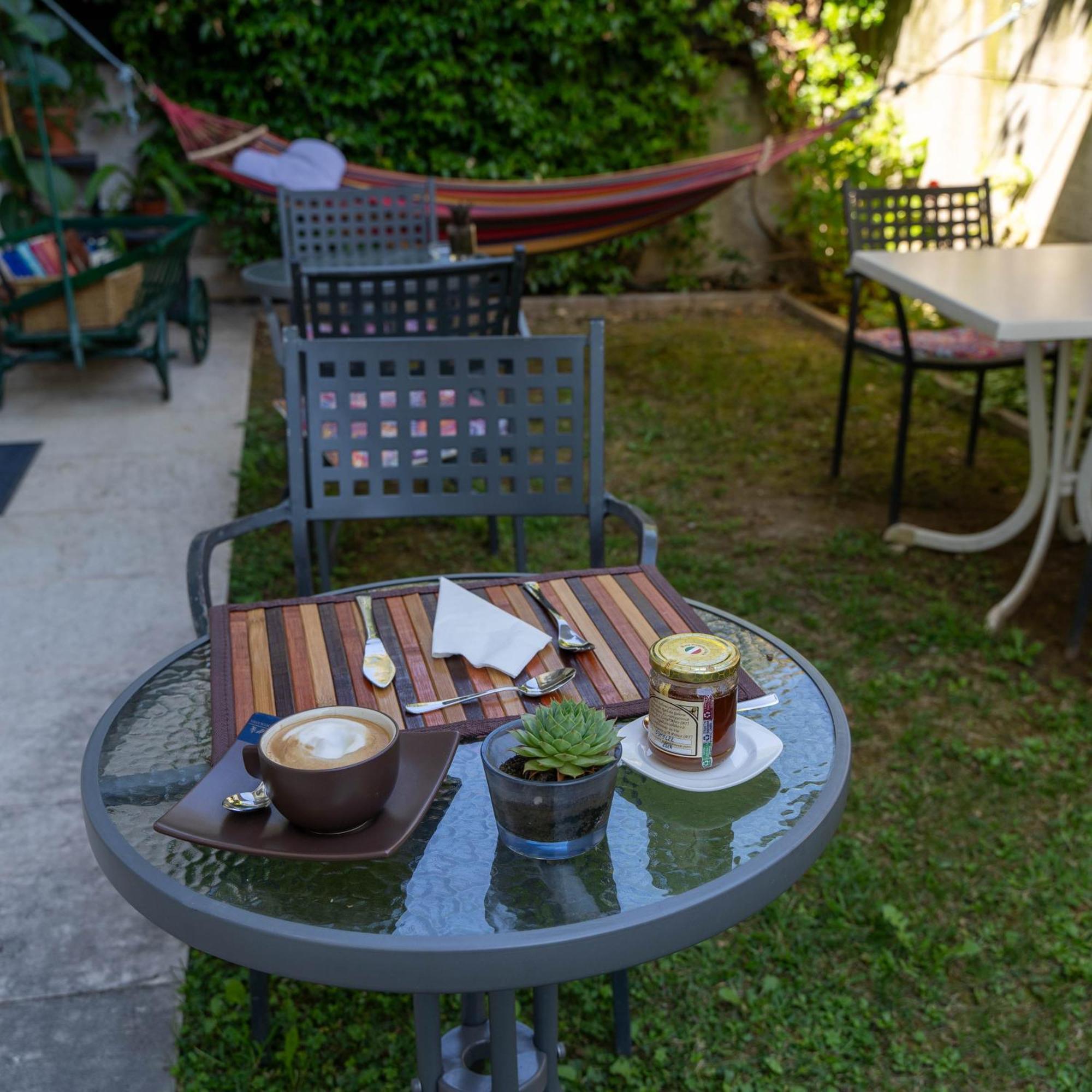 Bed and Breakfast A Casa di Tom SantʼAmbrogio di Valpolicella Esterno foto