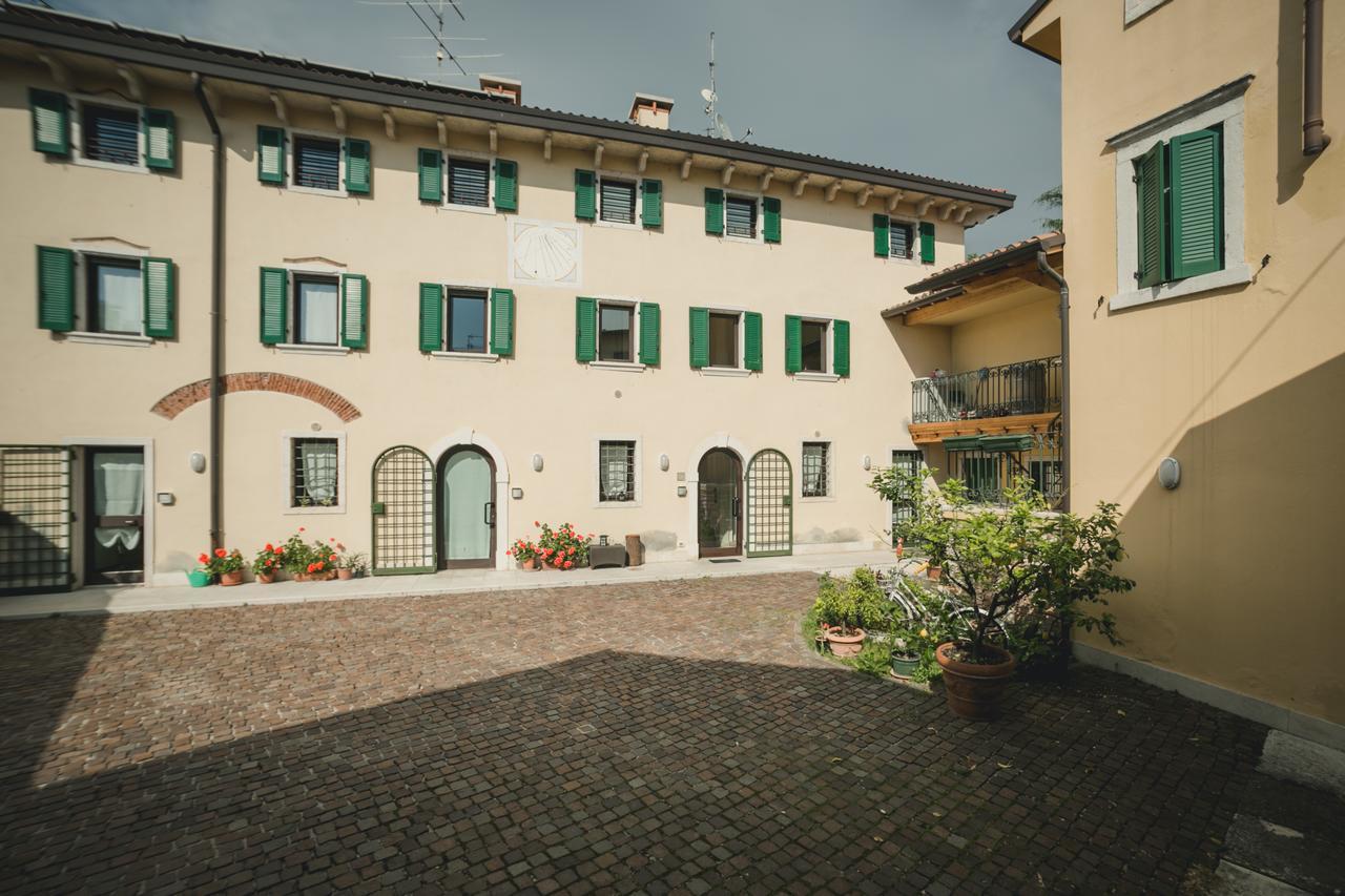 Bed and Breakfast A Casa di Tom SantʼAmbrogio di Valpolicella Esterno foto