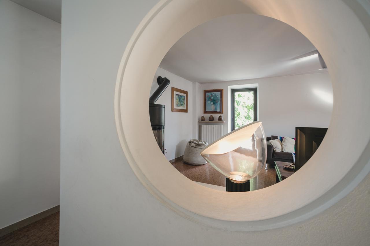 Bed and Breakfast A Casa di Tom SantʼAmbrogio di Valpolicella Esterno foto