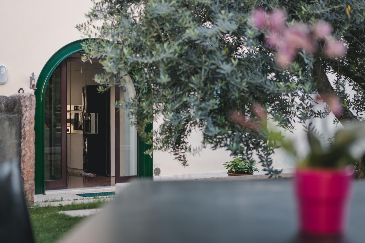 Bed and Breakfast A Casa di Tom SantʼAmbrogio di Valpolicella Esterno foto