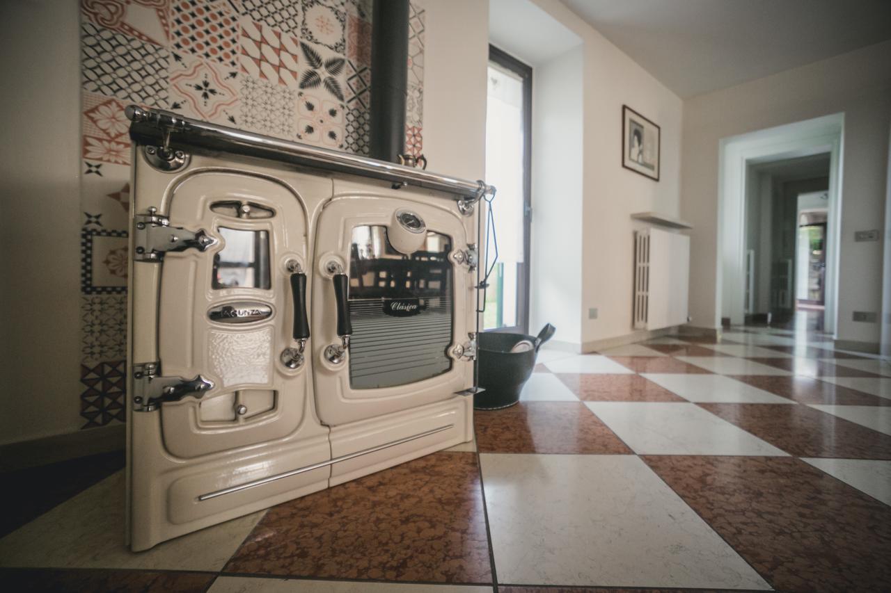 Bed and Breakfast A Casa di Tom SantʼAmbrogio di Valpolicella Esterno foto