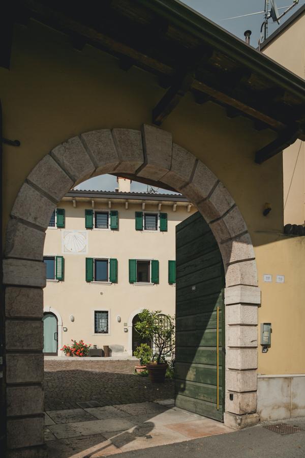 Bed and Breakfast A Casa di Tom SantʼAmbrogio di Valpolicella Esterno foto