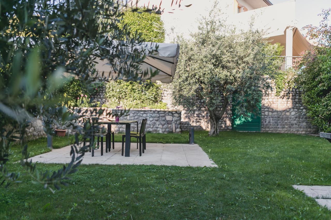Bed and Breakfast A Casa di Tom SantʼAmbrogio di Valpolicella Esterno foto