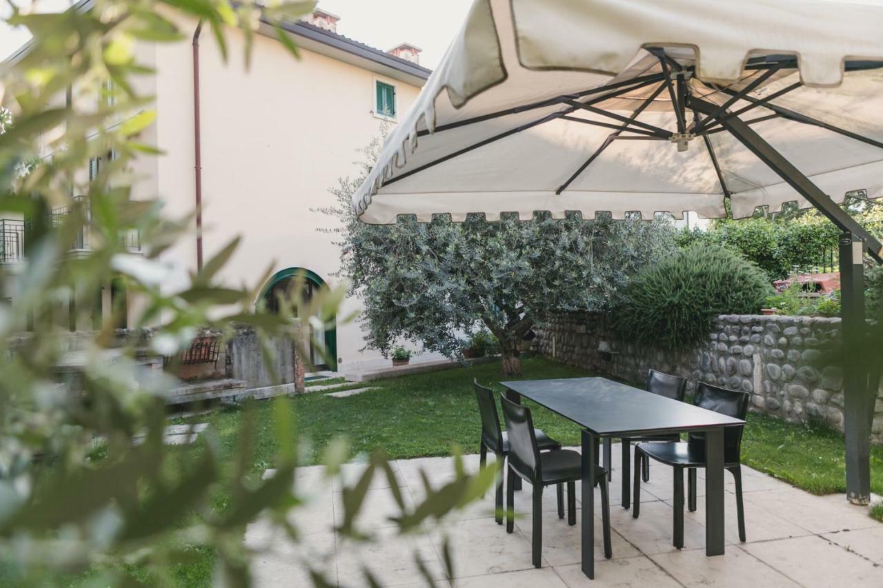 Bed and Breakfast A Casa di Tom SantʼAmbrogio di Valpolicella Esterno foto
