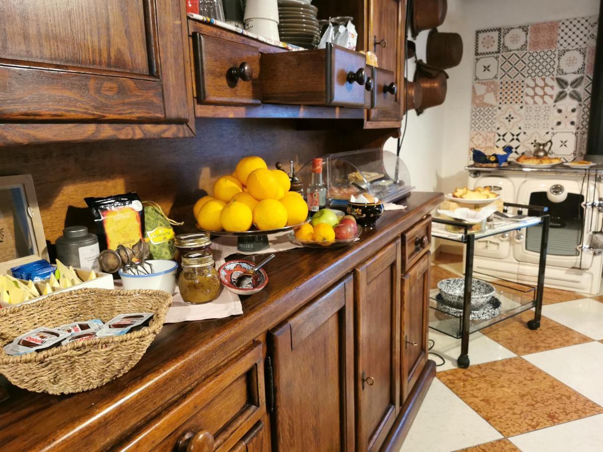 Bed and Breakfast A Casa di Tom SantʼAmbrogio di Valpolicella Esterno foto